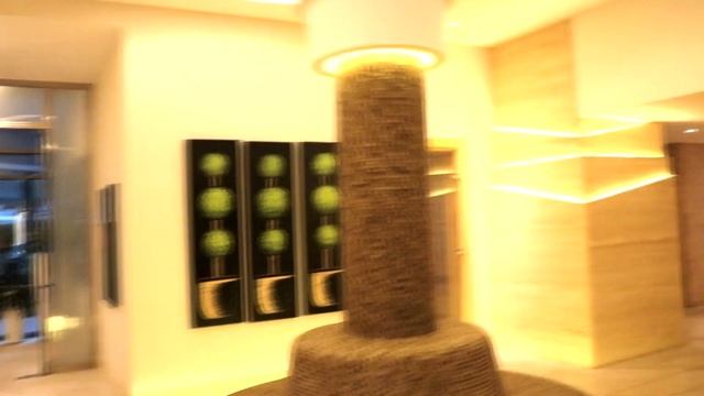 The Sense Deluxe 5* Обзор отеля в Турции