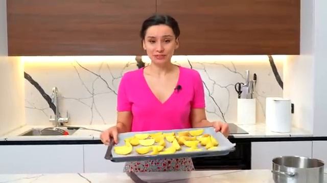 Хрустящая картошка По-селянськи Самый простой рецепт с одним обязательным нюансом