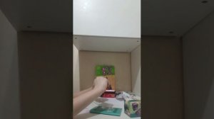 распаковка
