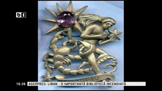 Pasul Fortunei (Horoscop Urania) - 5 - 11 ianuarie - Zodia Scorpion смотреть онлайн