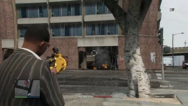 GTA 5 Next Gen & PC News and No Heist Online DLC (Gameplay/Commentary)