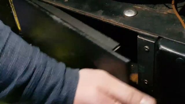 Открытие взломанного сейфа в гелике смотреть онлайн