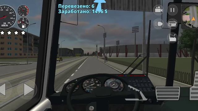 работал таксистом 🚕/в криминальной России 🇷🇺 смотреть онлайн