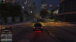 Перешел на ам5 тест GTA V