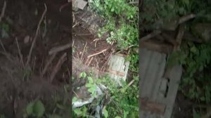 Зил 131 Грейферный ковш ,установка СССР