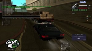 Vitalya Hennesy объелся никотиновых конфет