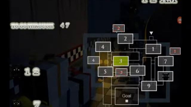 Симулятор спрингтрапа. смотреть онлайн