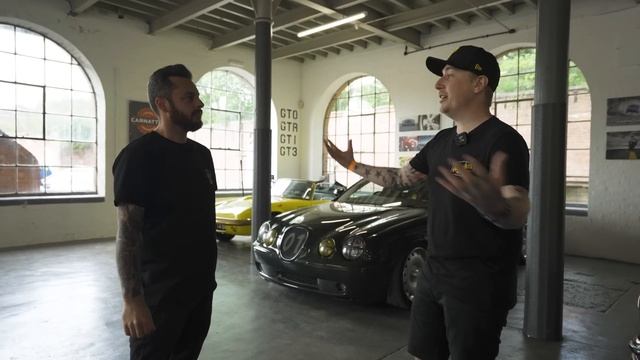 Meguiar's Cars, Coffee & Tacos | Car Audio & Security смотреть онлайн