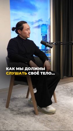У каждого из нас есть целительные руки…