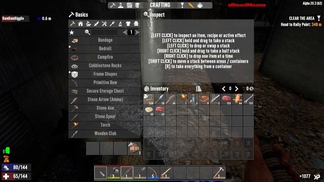 7 Days to Die |A20| |Mp| |Modded| S3E8 What have I done