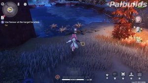 Scale of Memories (Talk to Uncle Fu) Side Quest | Fastest & Easiest Guide | Wuthering Waves