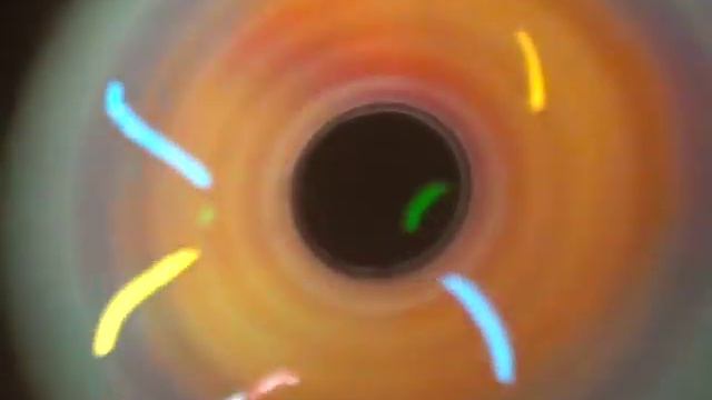 Pure Psychedelia with LMC Total Eclipse & Opti Crystal Pulse смотреть онлайн