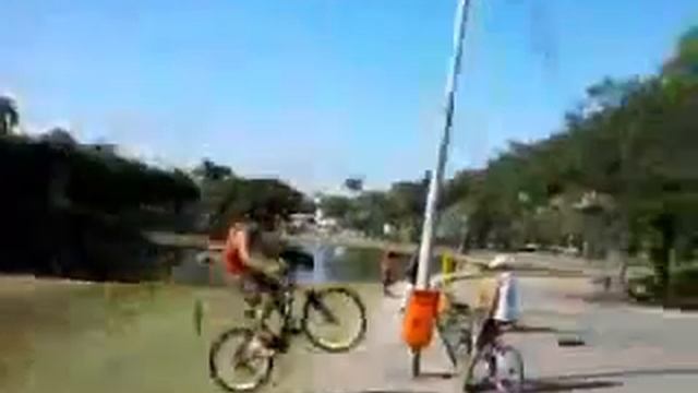 Saltos - Quinta da boa vista смотреть онлайн