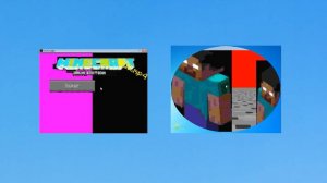 Minecraft Demon kidzzz