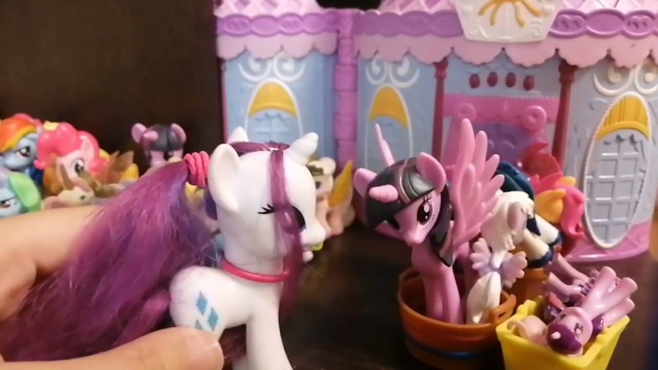 Мама купи мне пони #13 | MLP смотреть онлайн