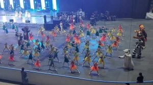 61 #   Платинум Арена. 27.05.23 Концерт на день города.