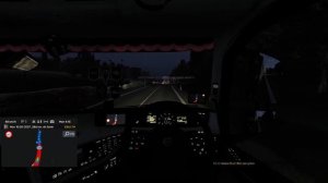 [EN/Driving] Short Trip