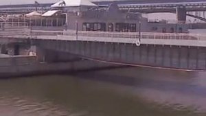 Мосты в Новосибирске