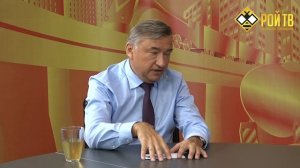 Раздерут ли беловежскую Россию пополам? (Л.Пайдиев/В.Боглаев). ч 1