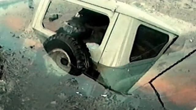 Не выходи на тонкий лёд! смотреть онлайн