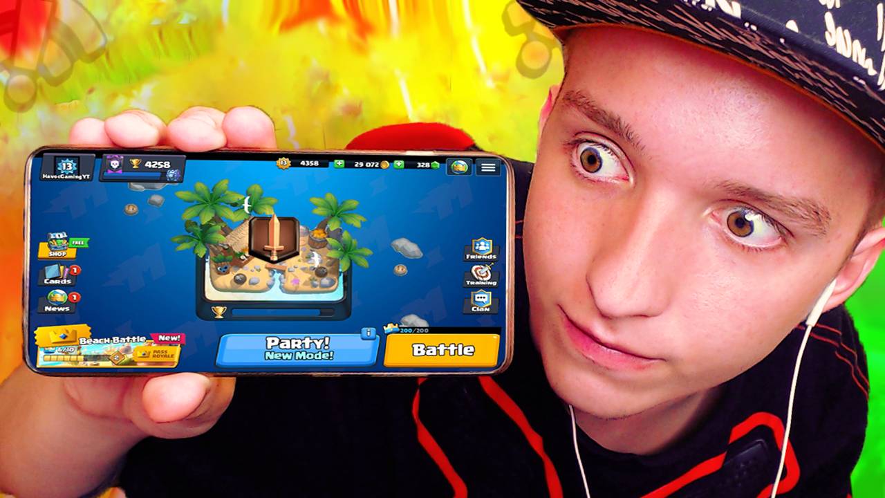 15 ВЕЩЕЙ КОТОРЫЕ УДАЛИЛИ ИЗ КЛЕШ РОЯЛЬ!!! ШОК! L Clash Royale