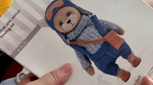 Подарки из Москвы, распаковка, котята подросли🥰