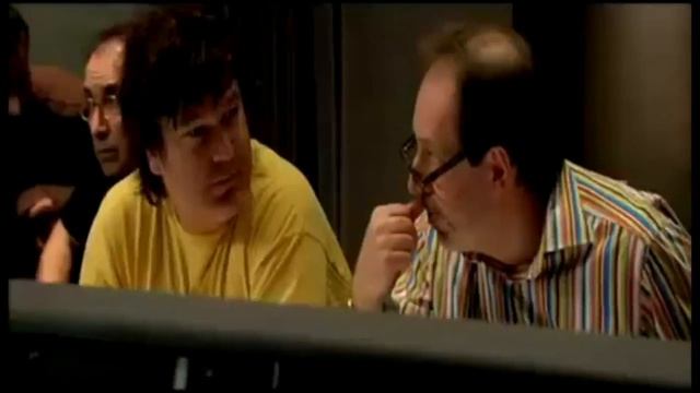 По следам Голлливуда (музыка из х/ф) смотреть онлайн