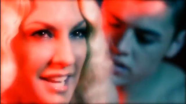 Sylvia Tosun - "World Keeps Turning" (The House Rejects Radio Edit) Official Music Video смотреть онлайн