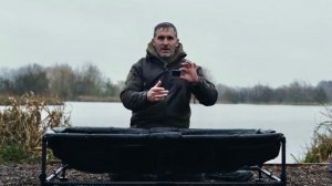 Умный карповый мат с цифровыми весами | Самая инновационная новинка 2023 | Карпфишинг нового уровня