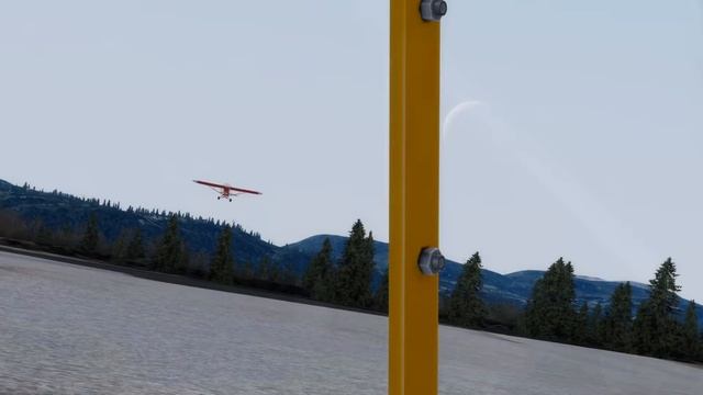 Prepar3D - A2A Cub - Bar Hoppin' смотреть онлайн