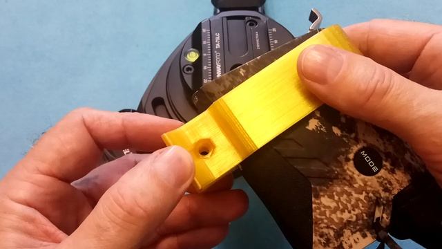 Держатель для дальномера Sig Sauer Kilo. смотреть онлайн