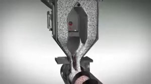 Гравиметрический дозатор красителя Sysmetric GraviColor