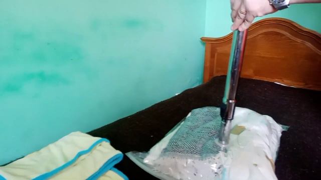Упаковка в вакуумный пакет ( 2 часть )