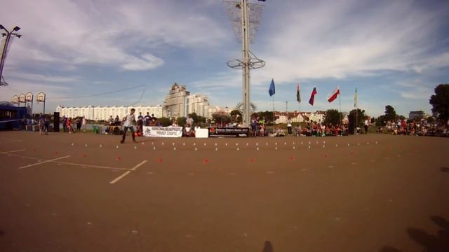 WSS Минск 2012.Тимченко Александр