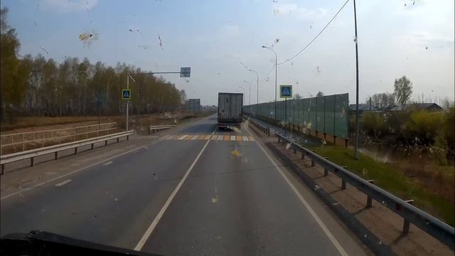 Забираем до груз в Екатеринбурге. смотреть онлайн