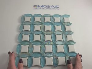 Мозаика SICHIS AQUA