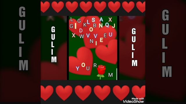 Gulimga bo'lgan sevgim abadiy.                       Gulilani sevsangla like bosib quyila do'stla👍 смотреть онлайн