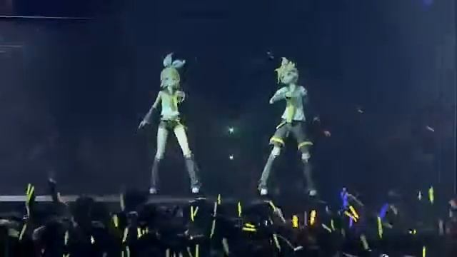 лен и рин жывой концэрт смотреть онлайн