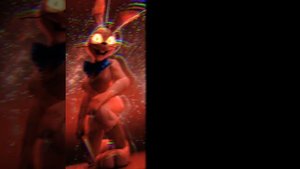 Фнаф 9 клип про Венни