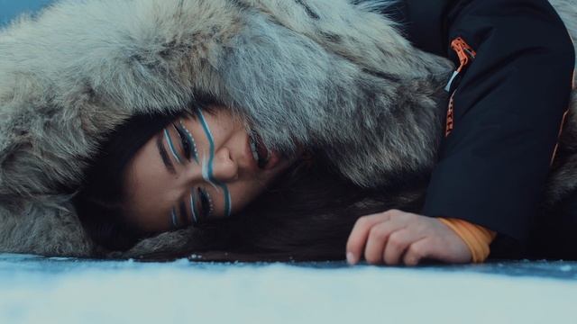 OTYKEN - CHUKOTKA