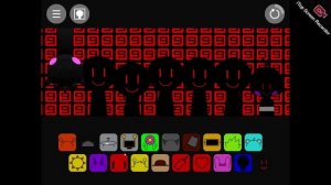 спрунки megalovania