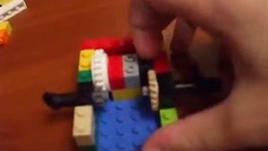 lego: ВОЛШЕБНАЯ коробочка!!!