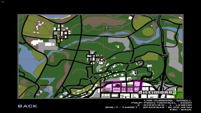 GTA San Andreas - 29 Safehouses Guide (100%) смотреть онлайн