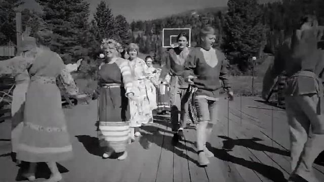 Базовые эффекты Премьер Про смотреть онлайн