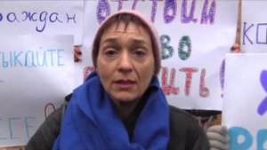 События ***Одесса взбунтовалась!***