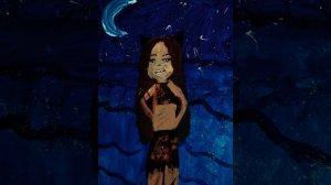 Dark sane кавер на русском языке от Ани