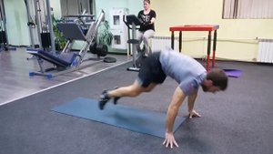 Функциональный тренинг. Sliderlife.ru