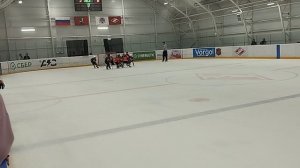 гепарды Марьино 17