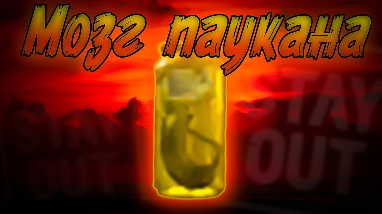 КАК НЕЛЬЗЯ ДЕЛАТЬ В STAY OUT | СТЕЙ АУТ ПОТЕРЯННЫЙ МОЗГ ПАУКАНА | ИСТОРИЯ ОДНОГО СТАЛКЕРА смотреть онлайн