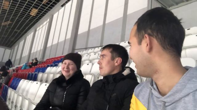 Проект «Молодая Сталь». Выпуск 2.